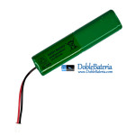 Batería para PLC DID-4 MH800AAA4GN.0 [Batería de Repuesto]